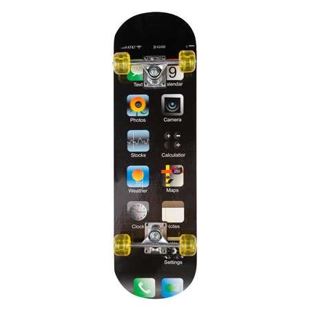 Скейтборд SXRide 71 см