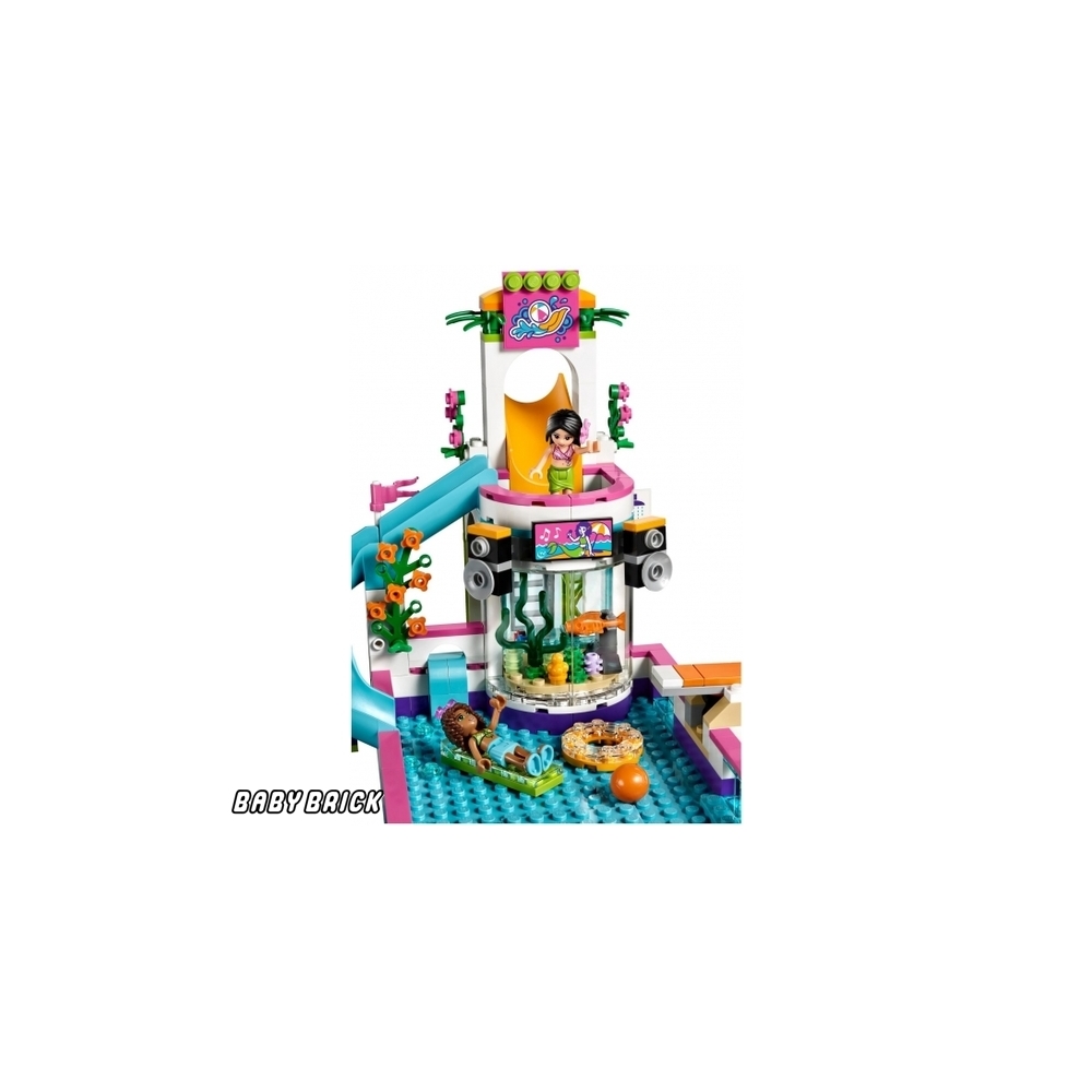 Конструктор LEGO 648 дет. - фото 4