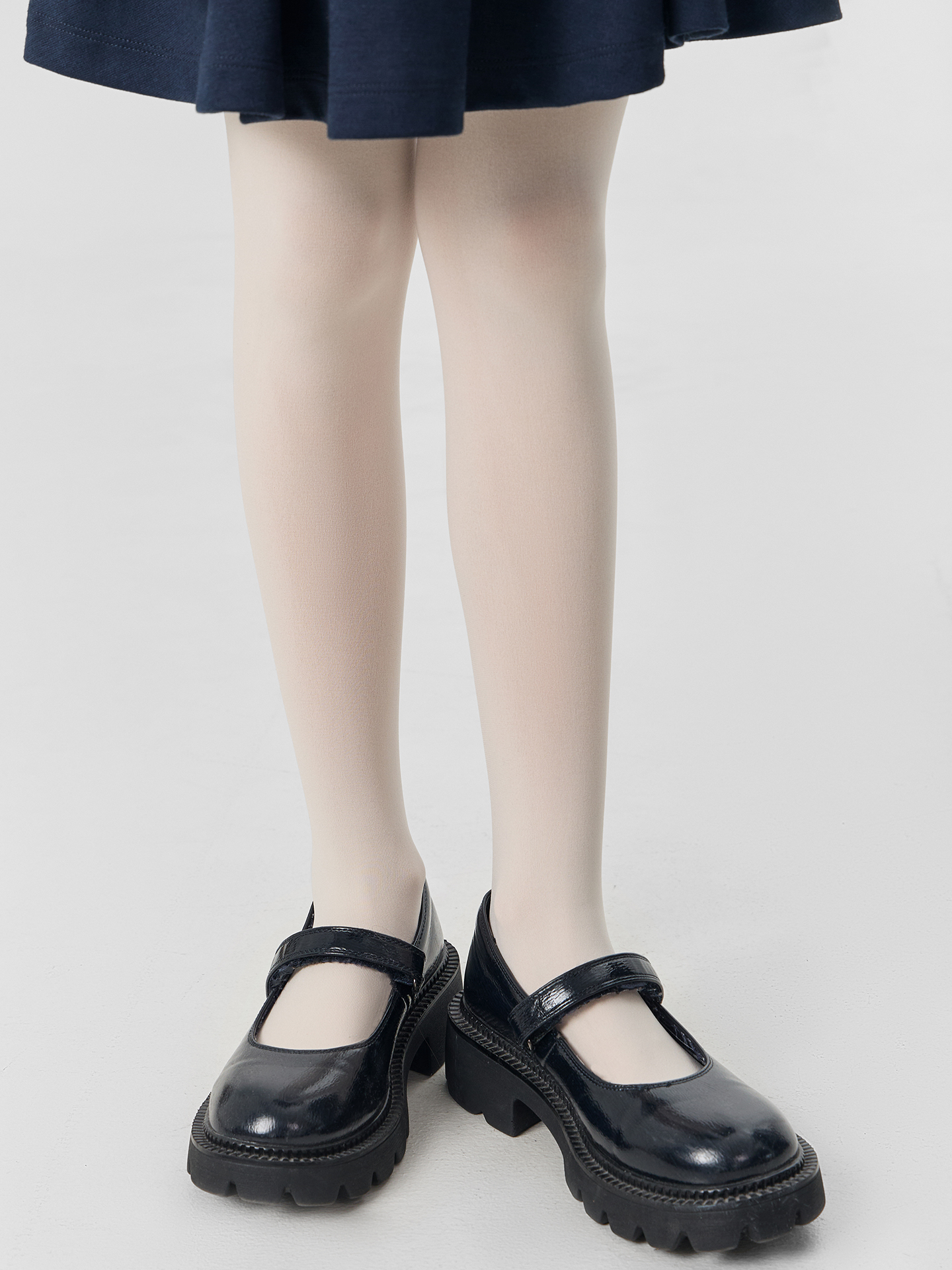 Колготки Mark Formelle (Марк Формэль) 729PA-2193/молочный - фото 3