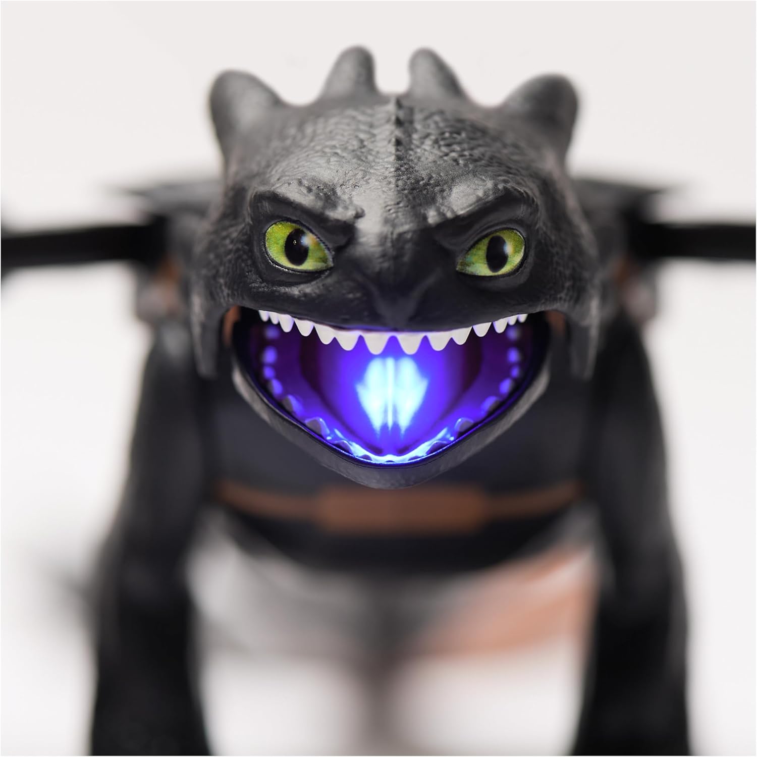 Фигурка Dragons Беззубик - фото 5