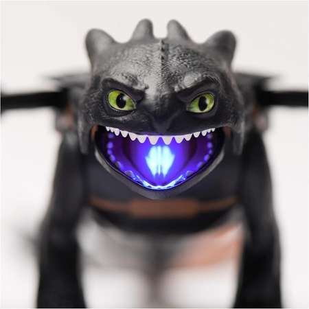 Фигурка Dragons Беззубик