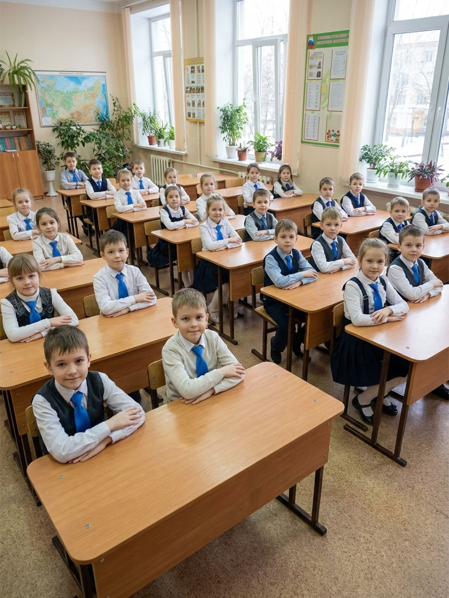 Галстук 2beMan MG50 - фото 7