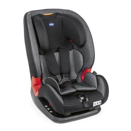 Автокресло Chicco 0+/1/2/3 (0-36 кг)
