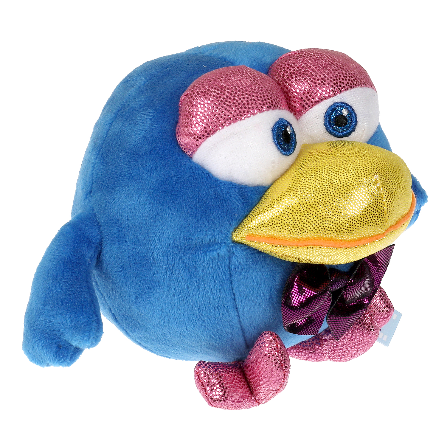 Мягкая игрушка Мульти Пульти Кар-карыч - фото 5