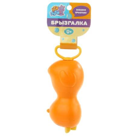 Игрушка УТИ ПУТИ Утенок