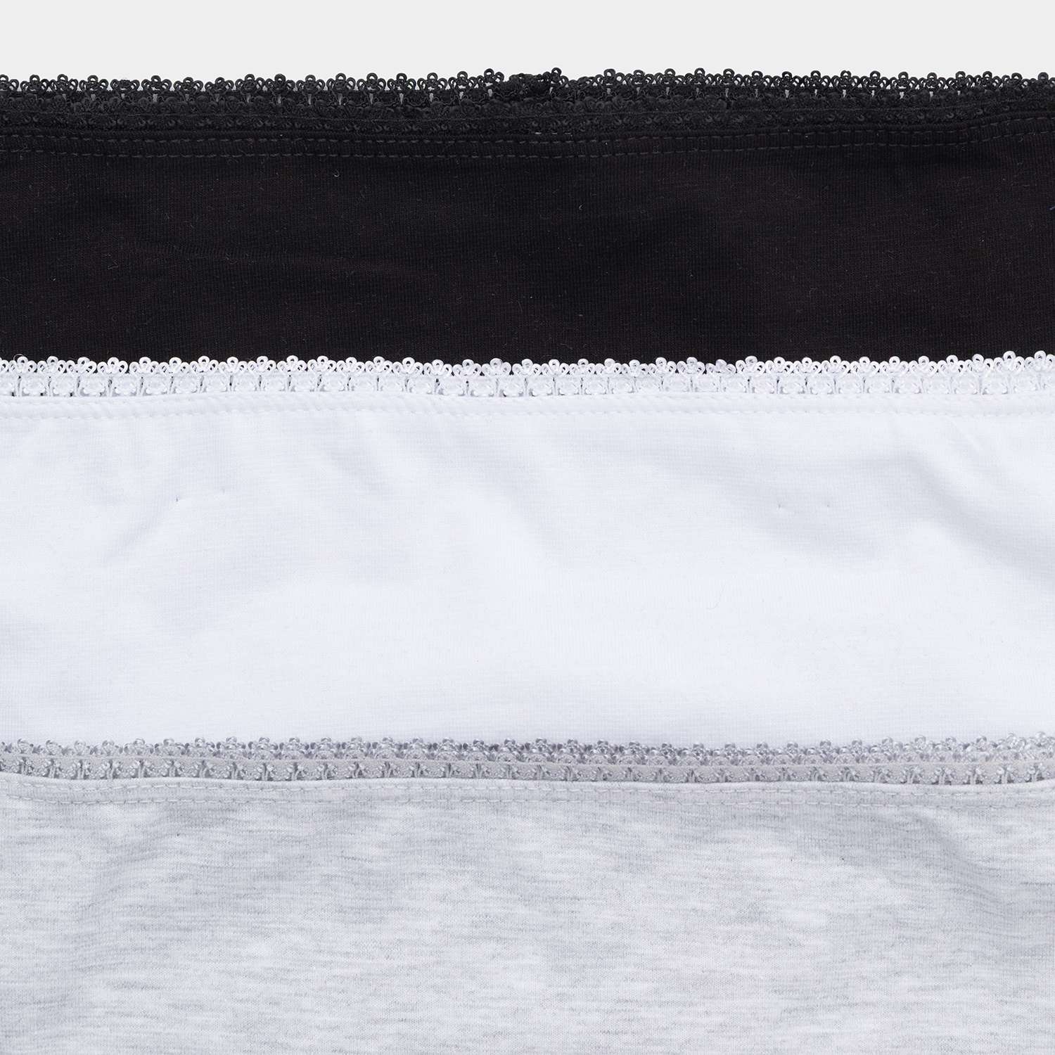 Набор трусов 3шт ё - фото 2