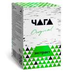Экстракт Вистерра чага Original сухой 90г