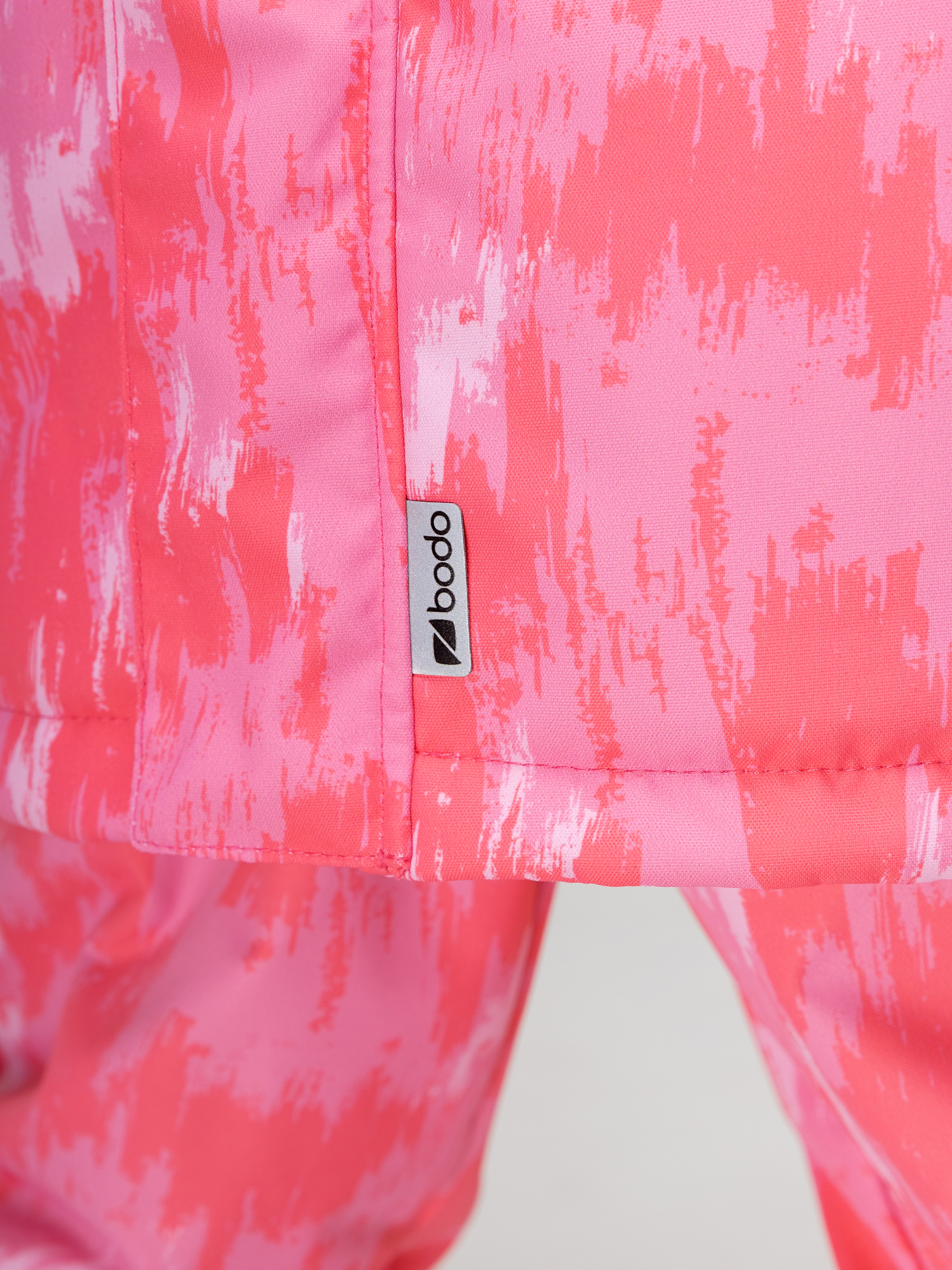 Костюм Bodo 32-86MU_розовый - фото 11
