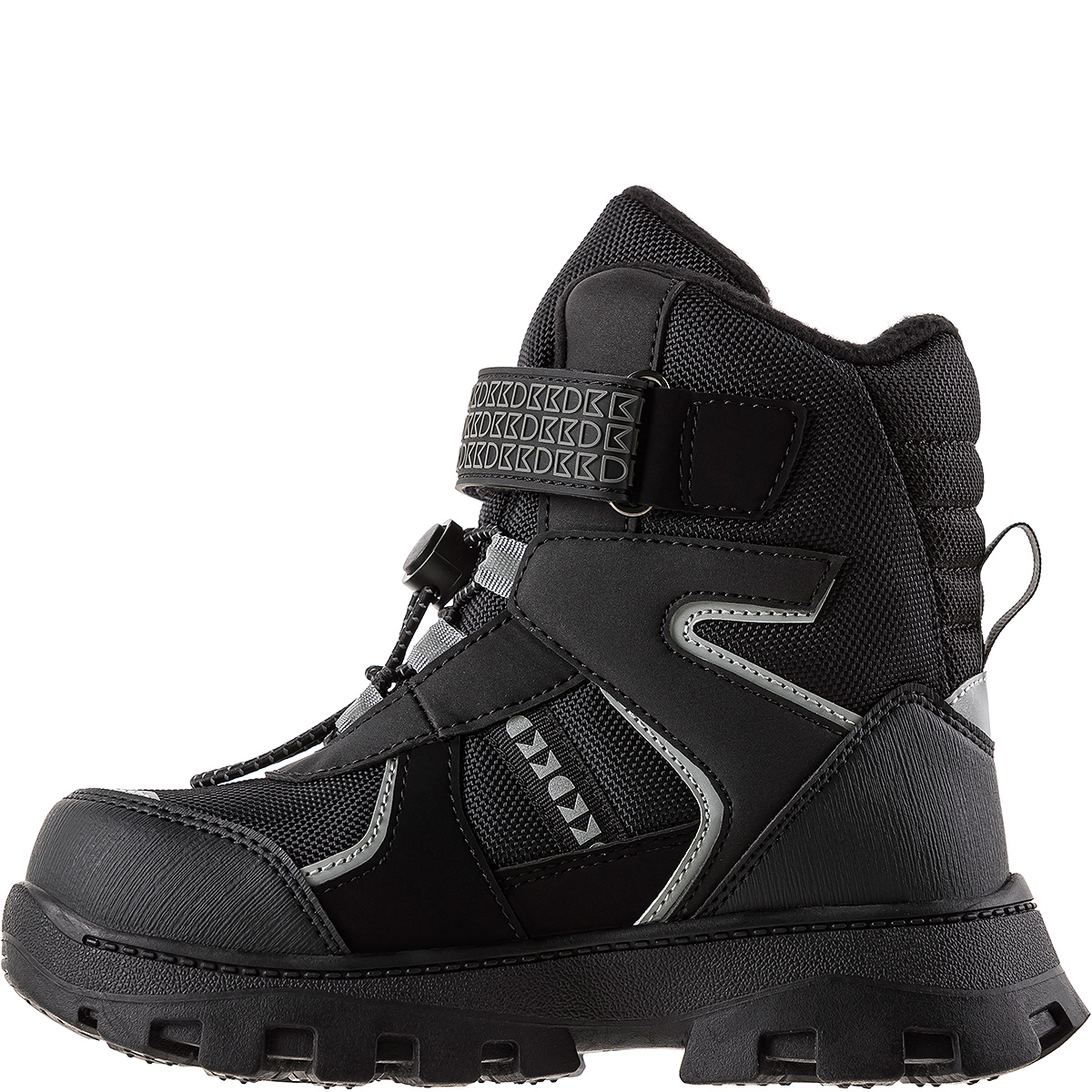 Ботинки KAKADU 1032B_30-33_ТP/M_WP - фото 4