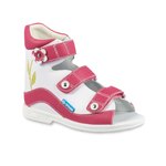 Сандалии ORTMANN kids