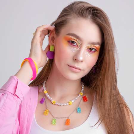 Колье Queen fair