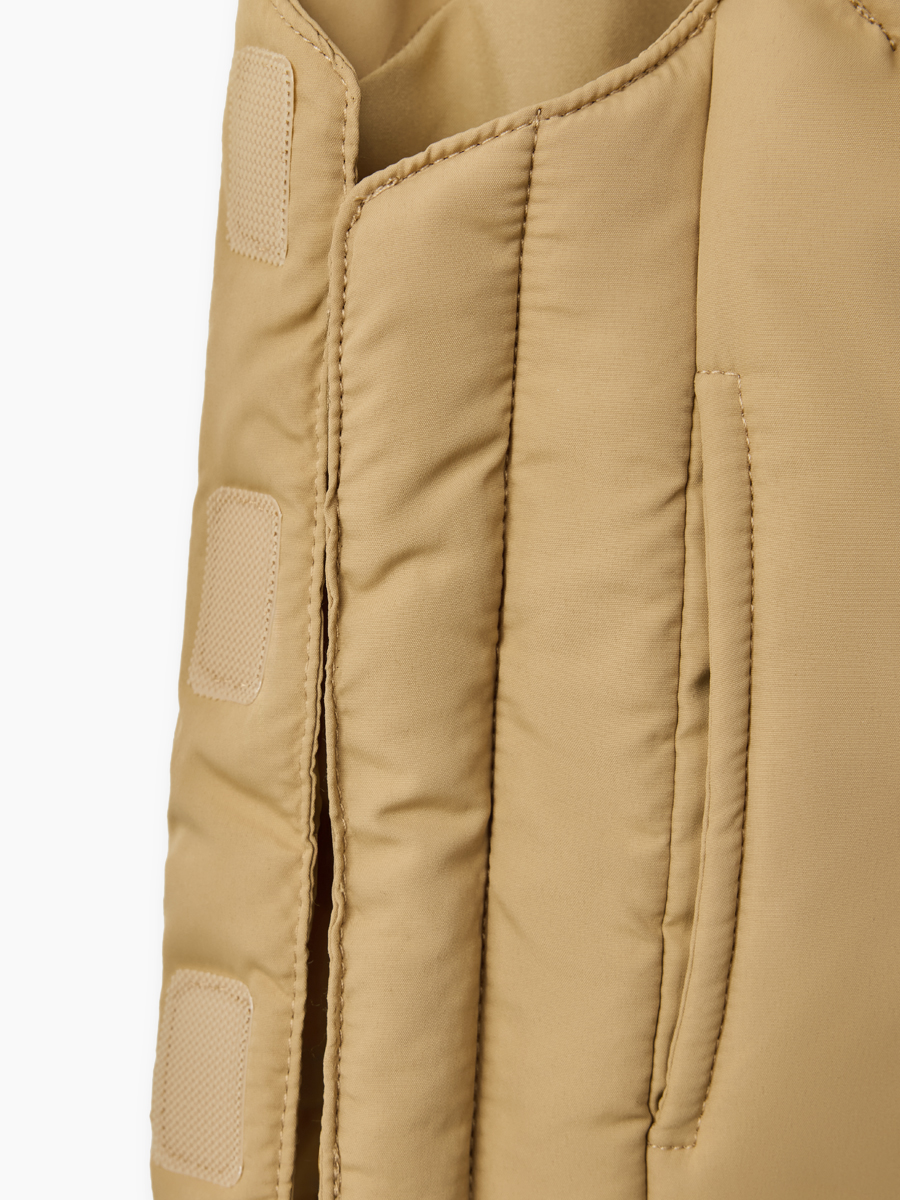 Жилет Happy Baby 88358_beige - фото 8