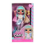 Кукла модельная L.O.L. Surprise! OMG Entry Candylicious 595625