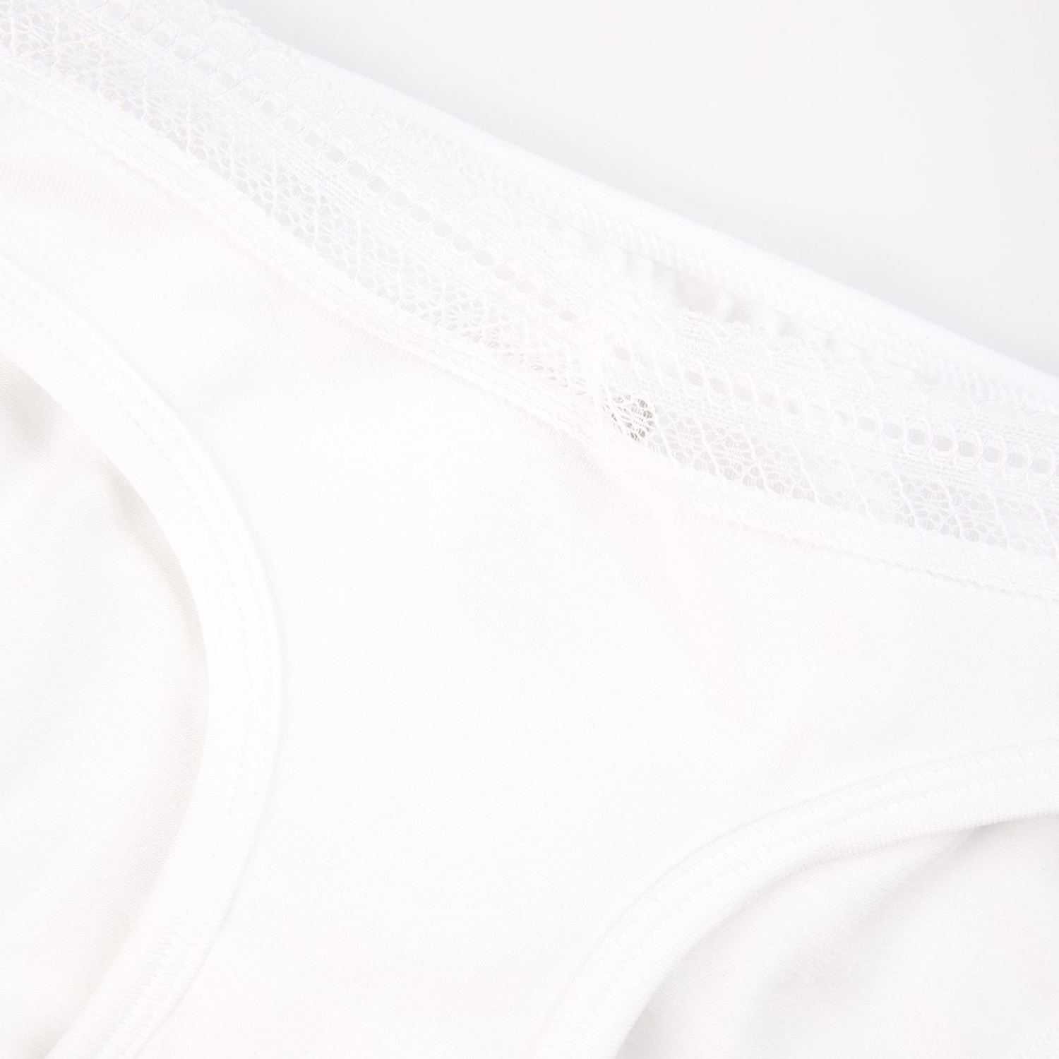 Трусы Baykar BR520801белый - фото 2