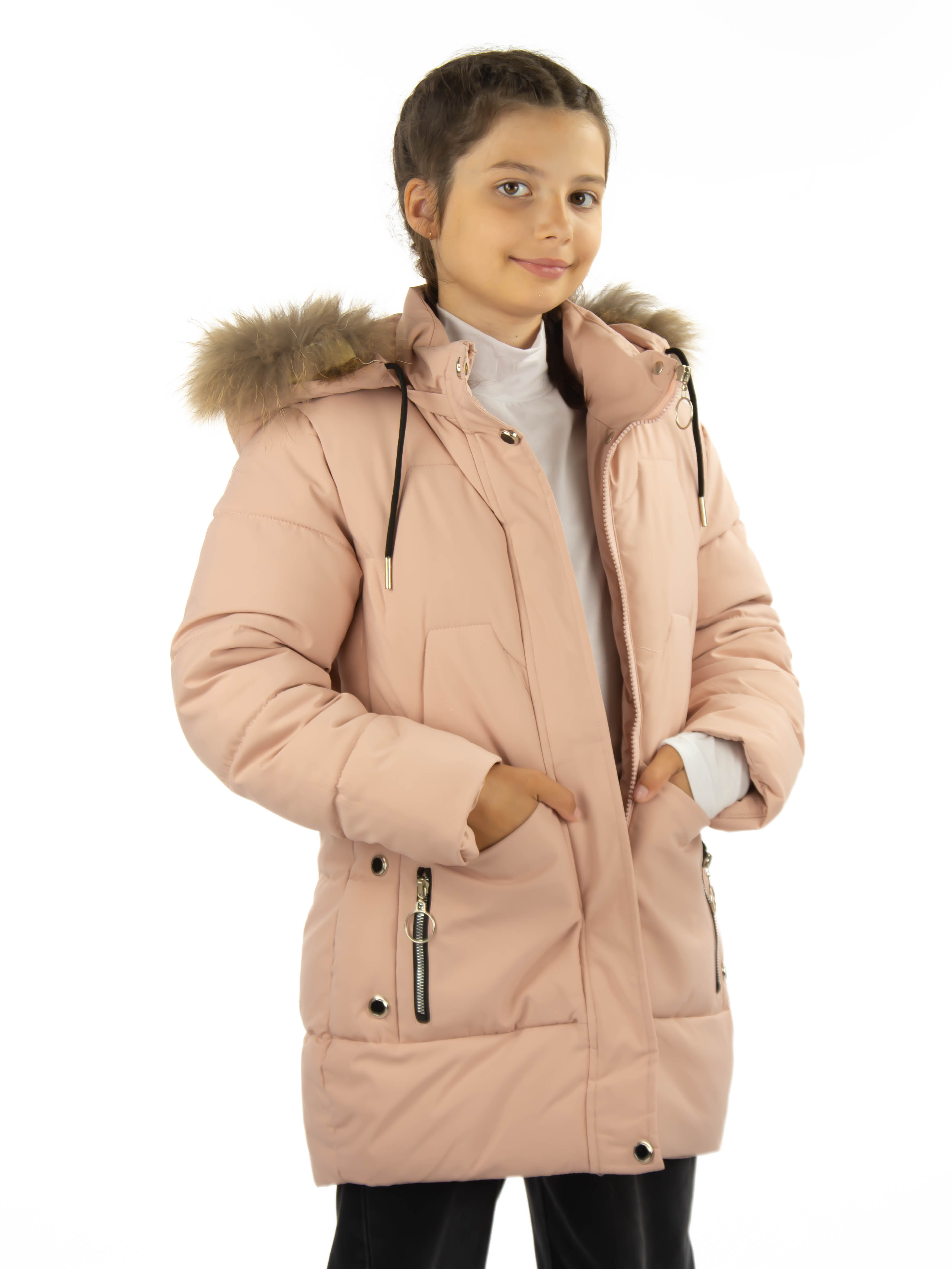 Куртка CASTLELADY 49949988 - фото 1