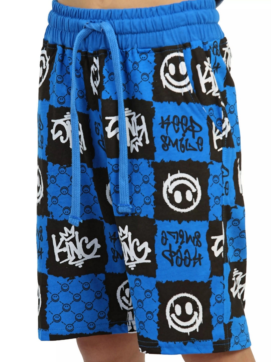 Пижама N.O.A. 11516-2 - фото 12