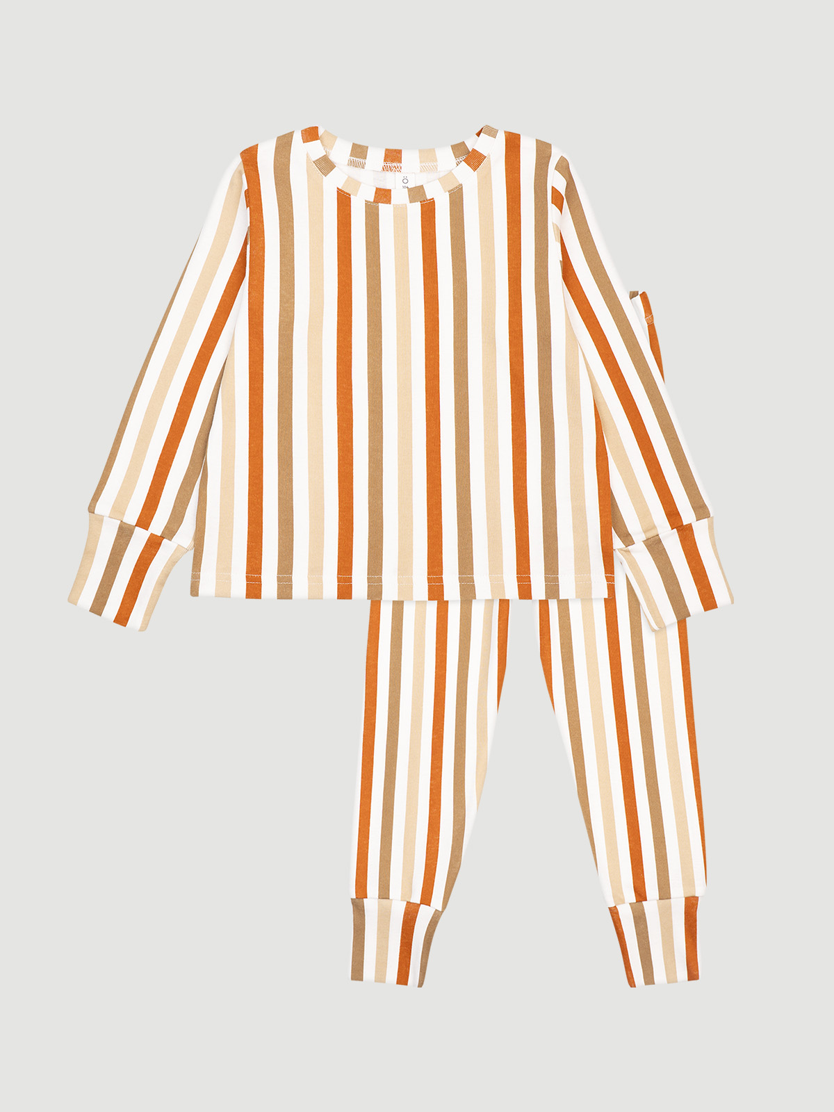Пижама Mjolk 2786512 - фото 1