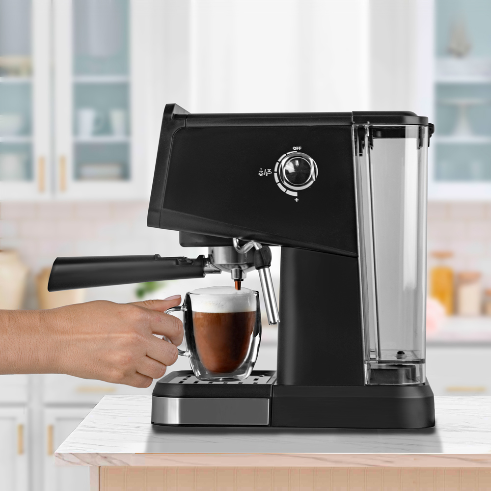 Кофеварка ENDEVER COSTA-1092 - фото 16