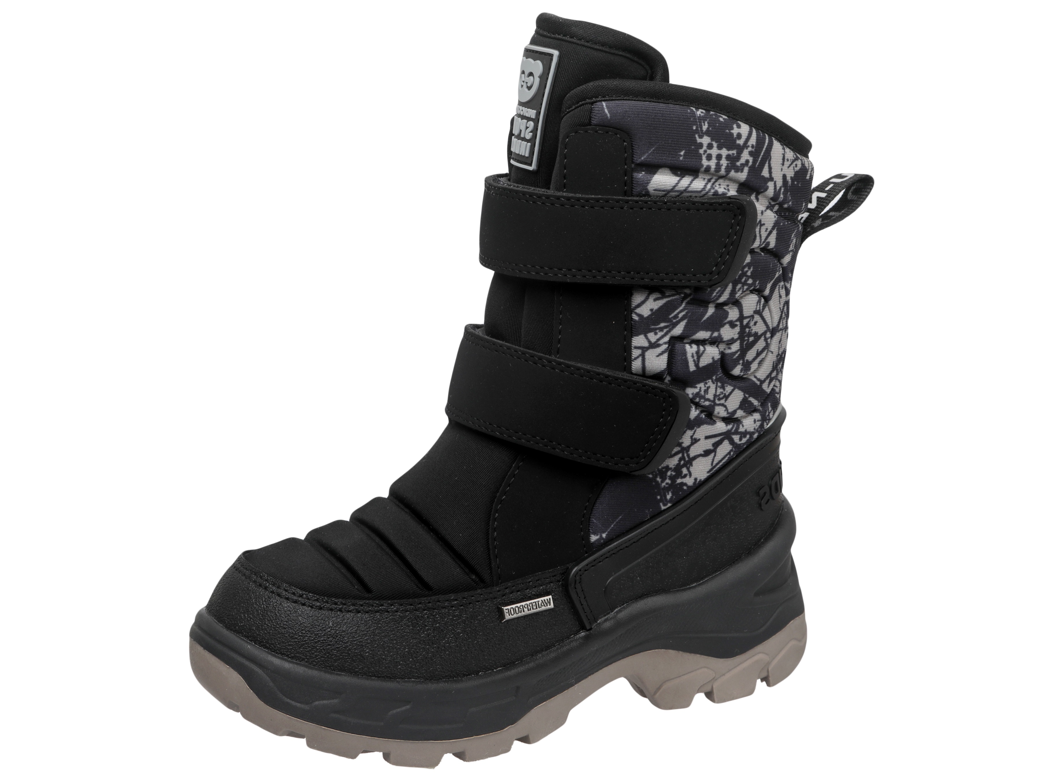 Сапоги Indigo kids 61-1245A - фото 1