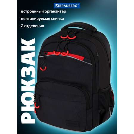 Рюкзак Brauberg