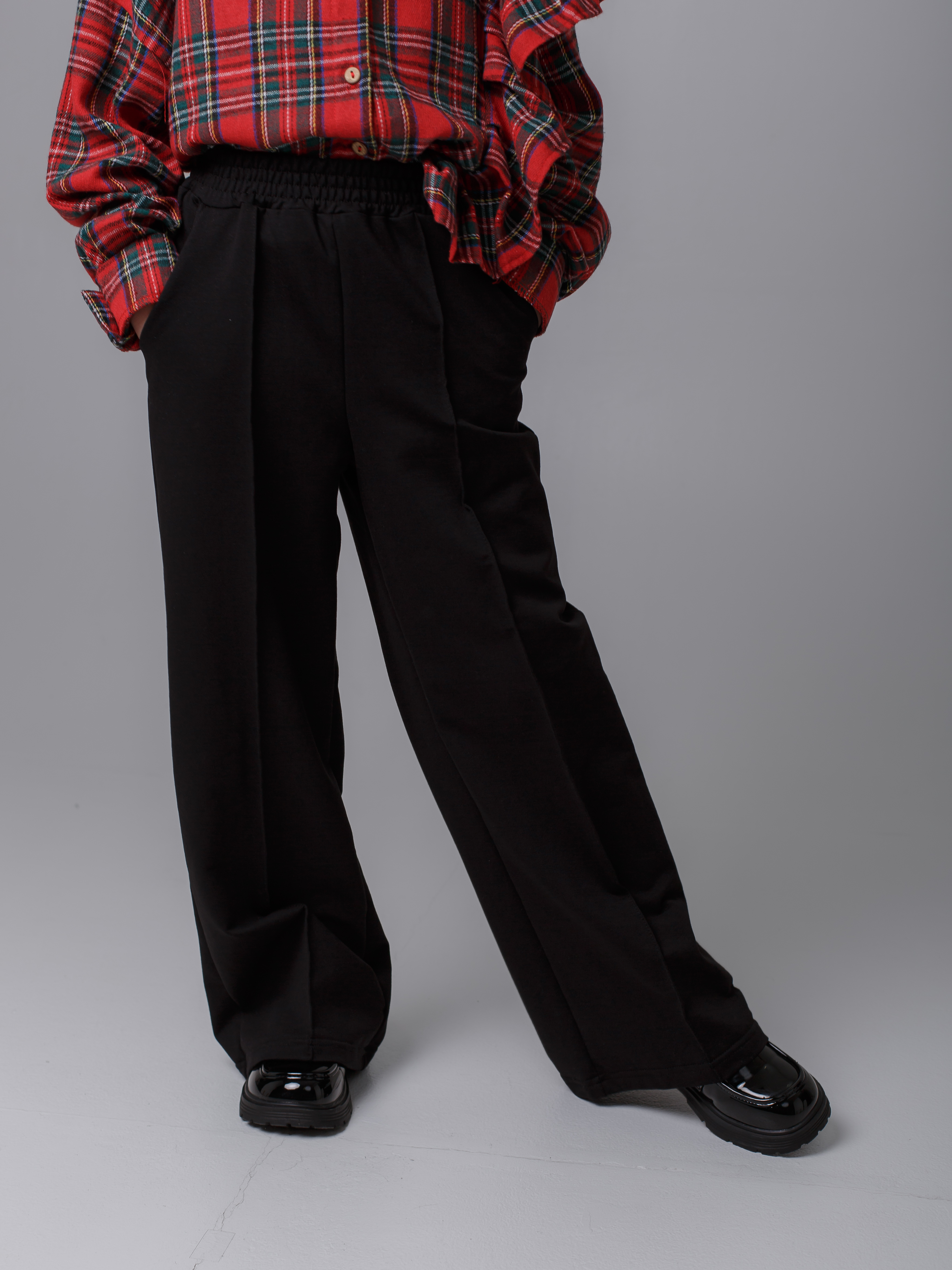 Брюки 5+ 07759216фу - фото 8