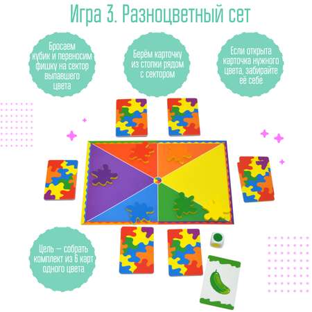 Настольная игра Дрофа-Медиа