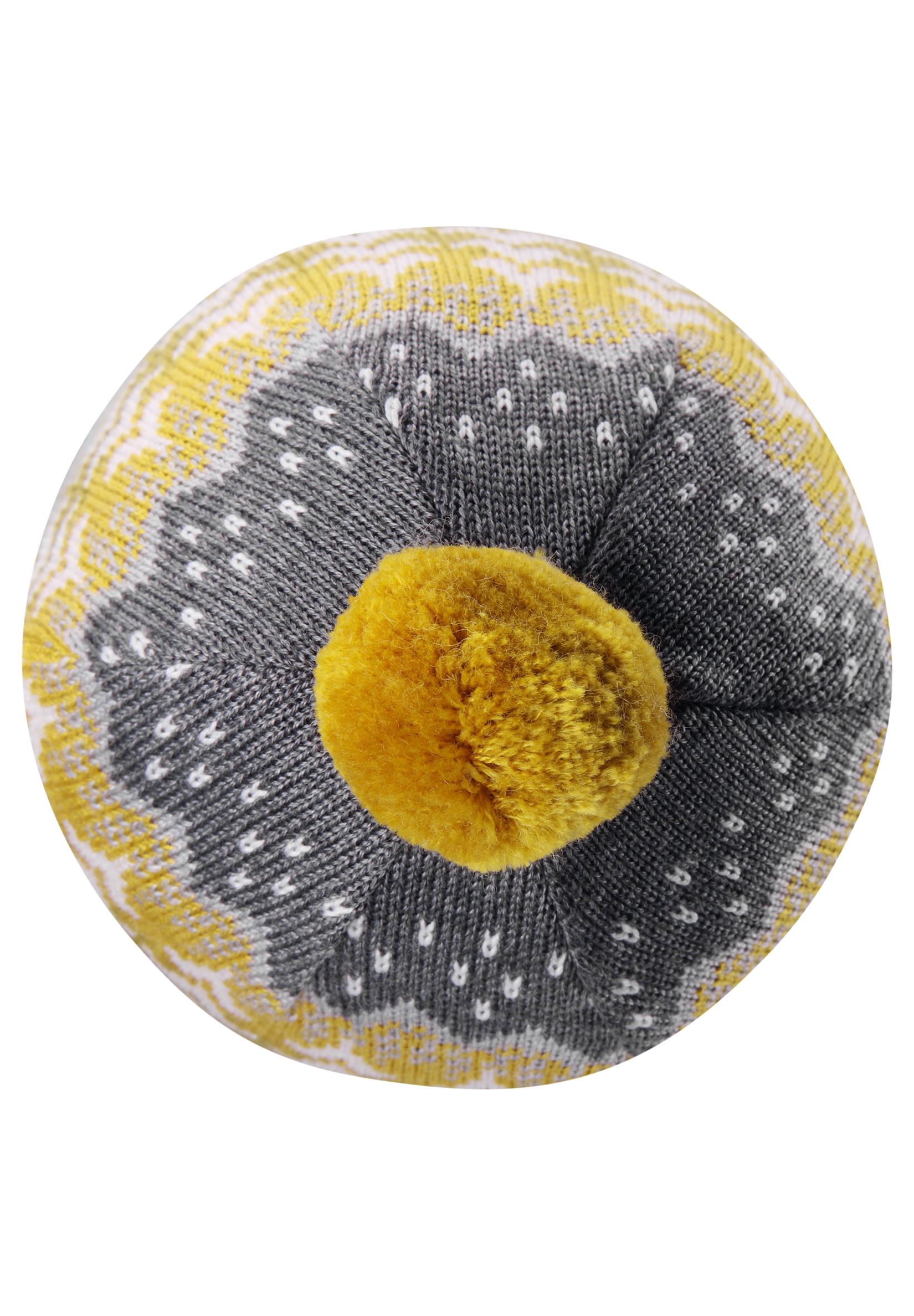 Шапка Reima 518545-2467 - фото 4