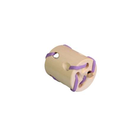 Игрушка RNToys шнуровка