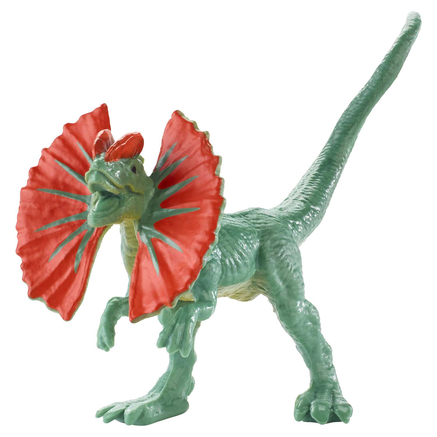 Фигурка Jurassic World в ассортименте - фото 10