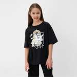 Футболка Minaku