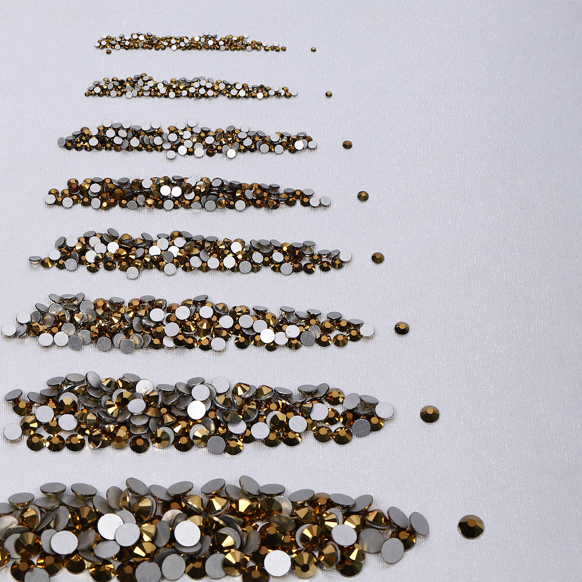 Набор для творчества Magic 4 Hobby аппликация - фото 7