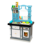 Игрушечная кухня Sima-Land