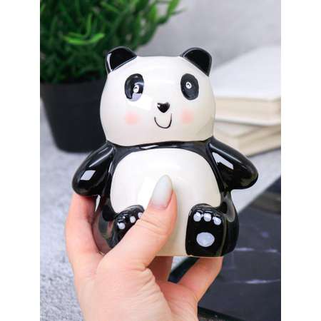 Копилка керамическая iLikeGift Панда