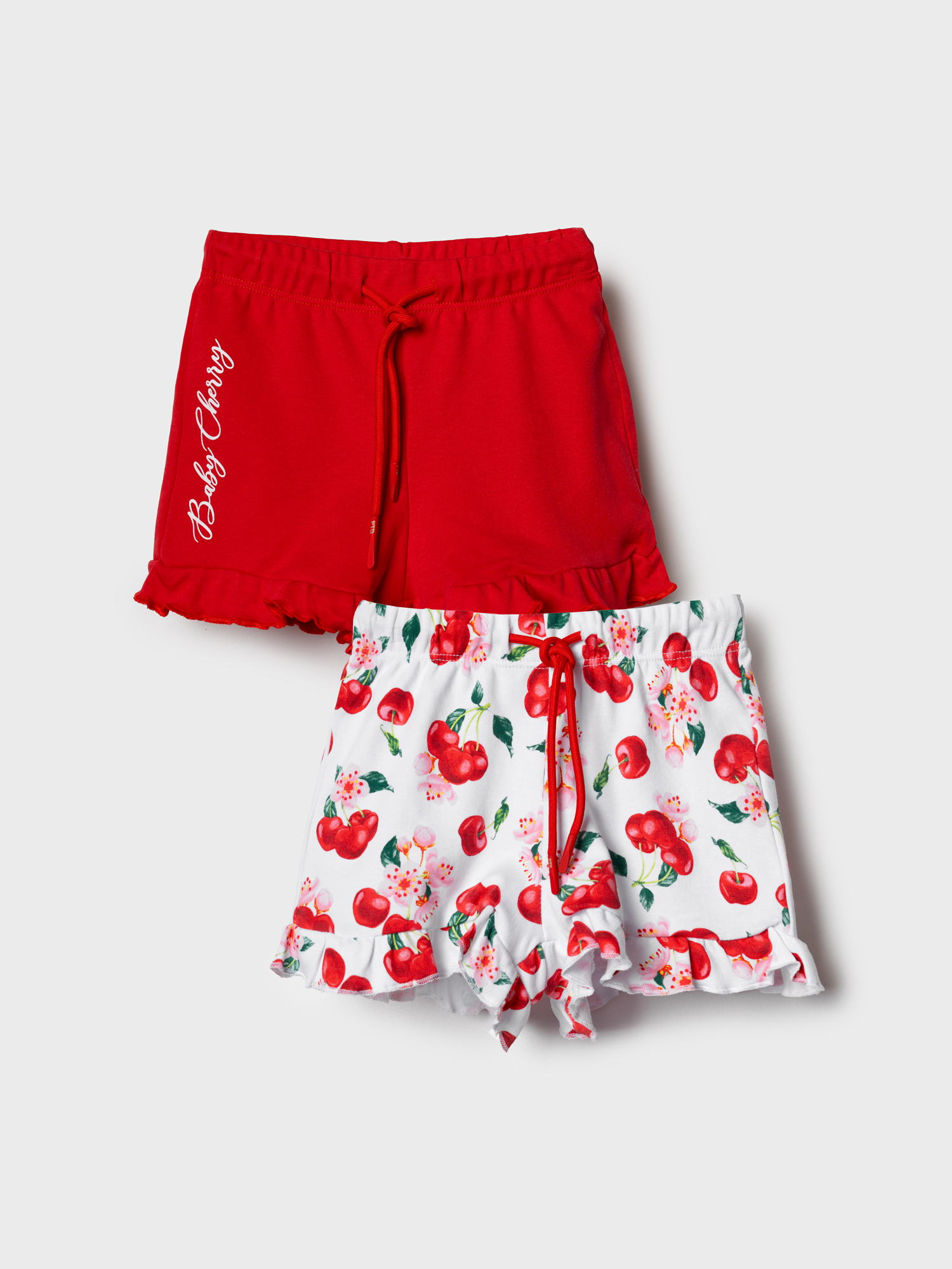 Шорты 2 шт PlayToday 12623096 - фото 7