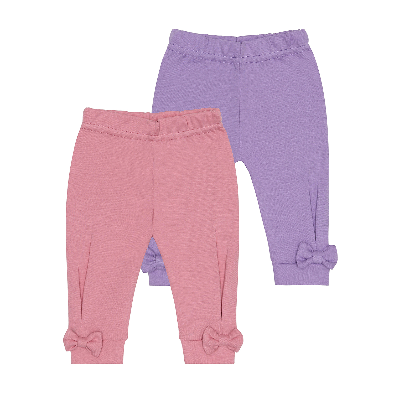 Штанишки 2 шт Эскимо 64-8110 - фото 1