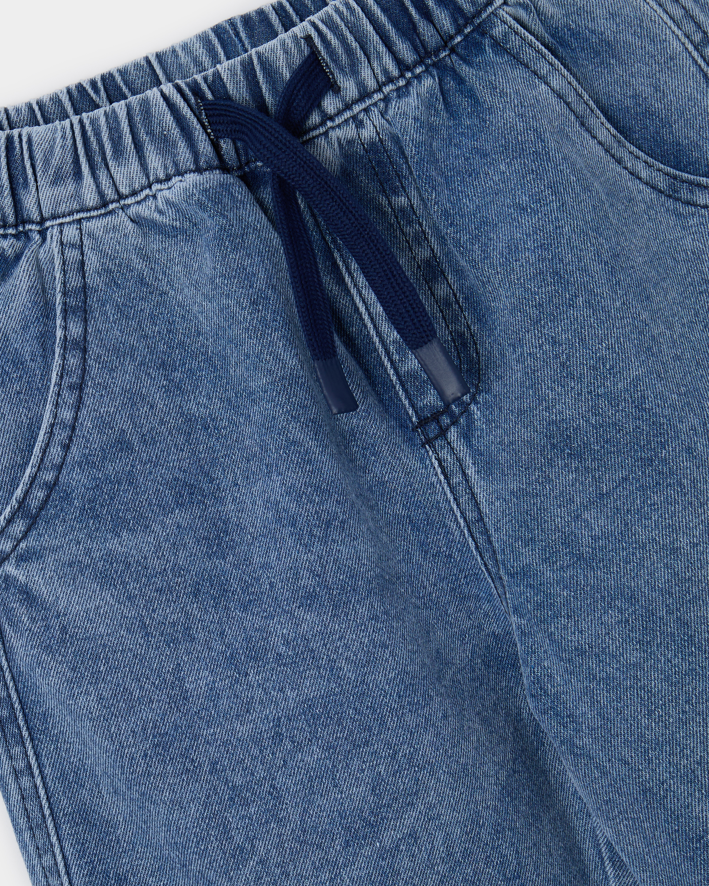 Джинсы Futurino S26FU1-B326kb-66 - фото 3