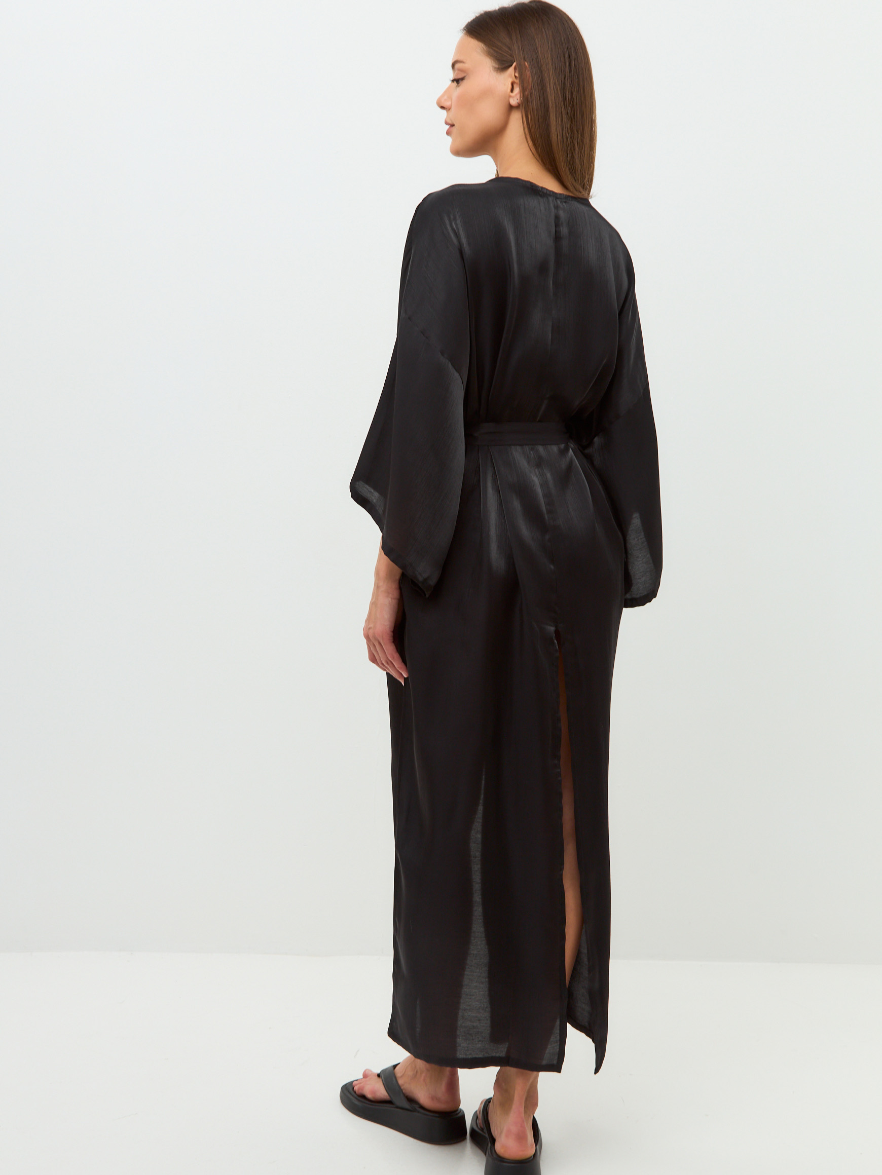 Халат simple chic OK-035 - фото 12