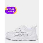 Кроссовки Tombi