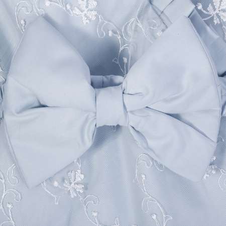 Конверт на выписку Babyton Felicita Azzurro