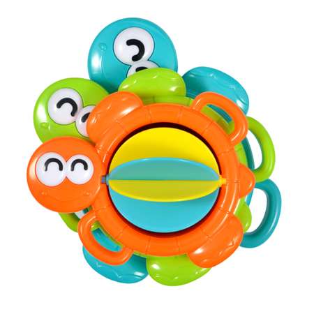 Игрушка Жирафики