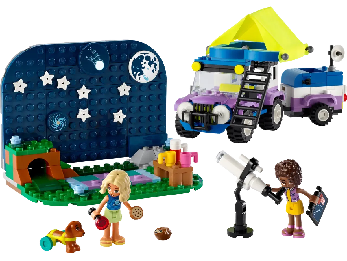 Конструктор LEGO Friends 42603 364 дет. - фото 3