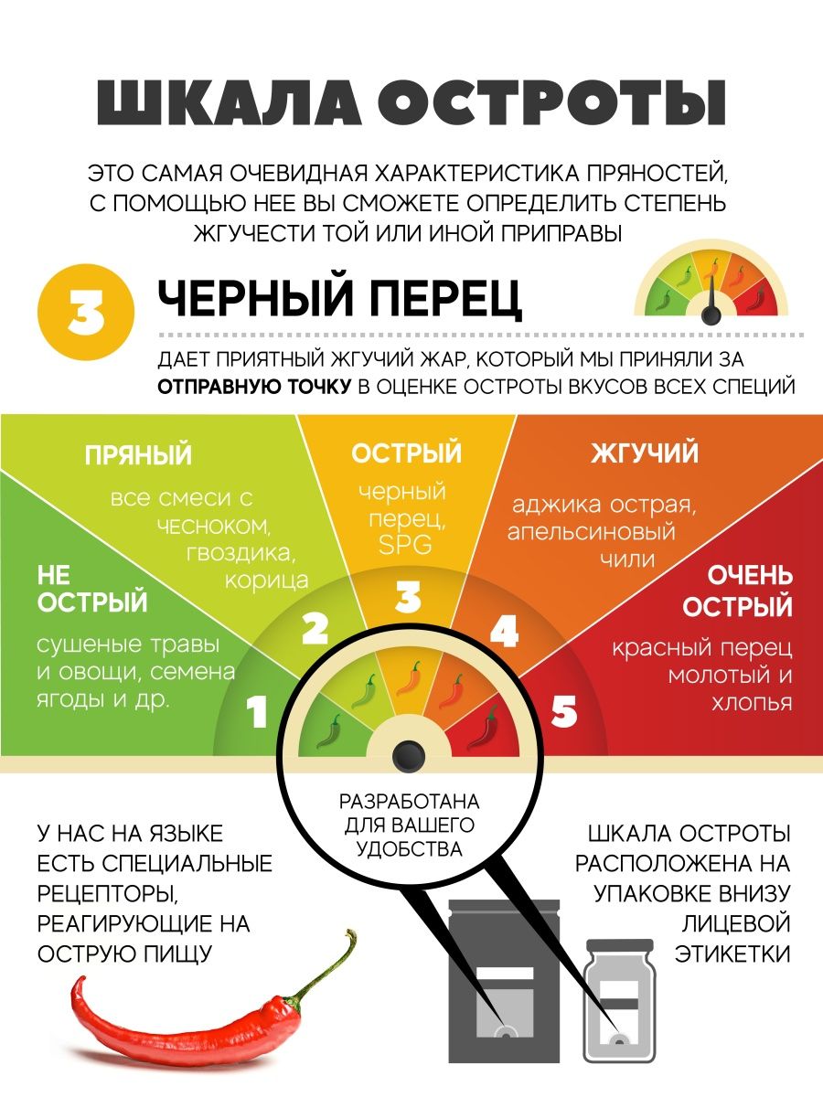 Приправа MamiDA вегета универсальная - фото 2