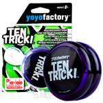 Игрушка-антистресс YoYoFactory йо-йо