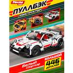 Конструктор Mioshi Транспорт 446 дет.