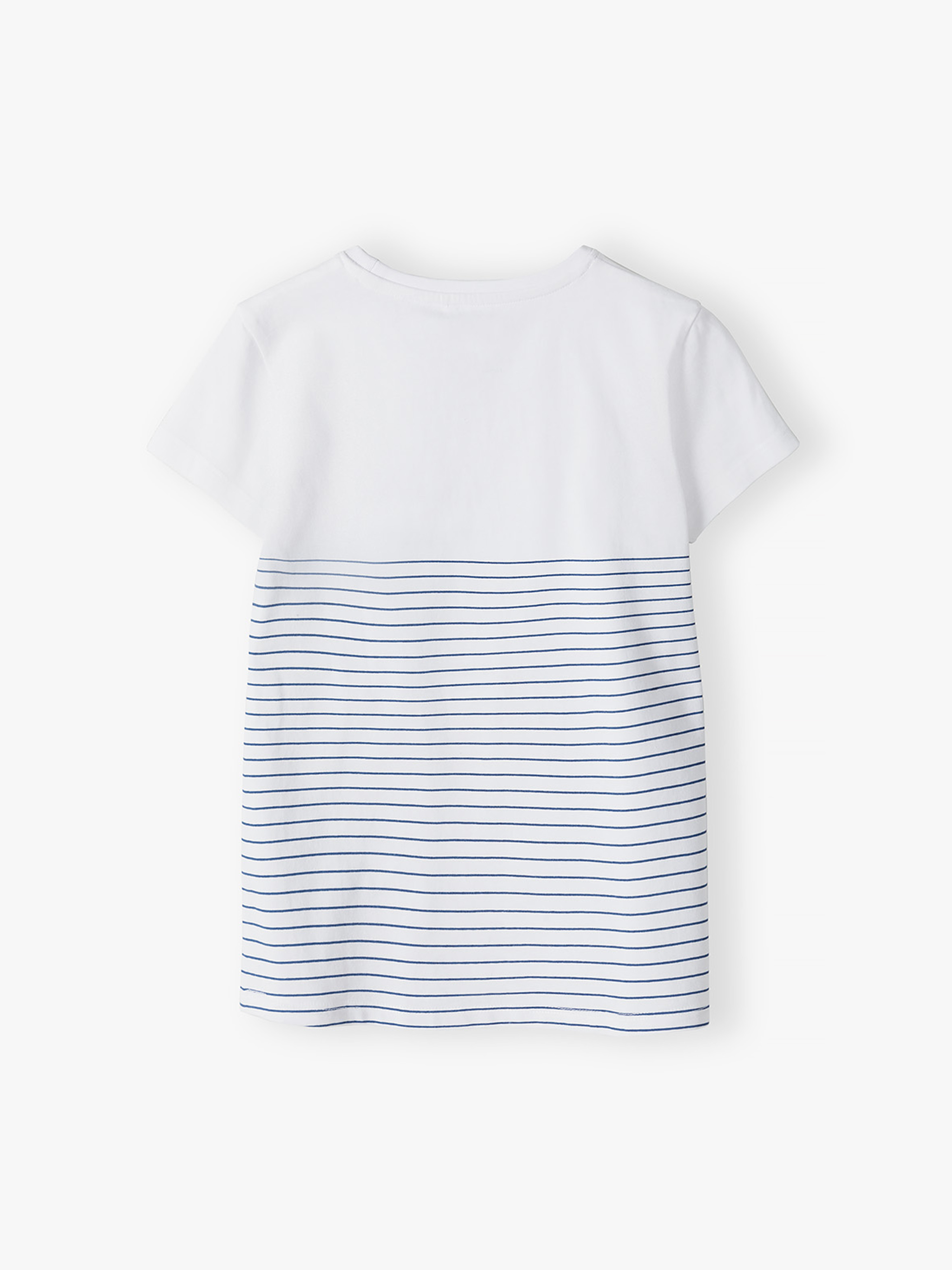 Футболка 5.10.15 3I4465 - фото 3