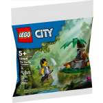 Конструктор LEGO City
