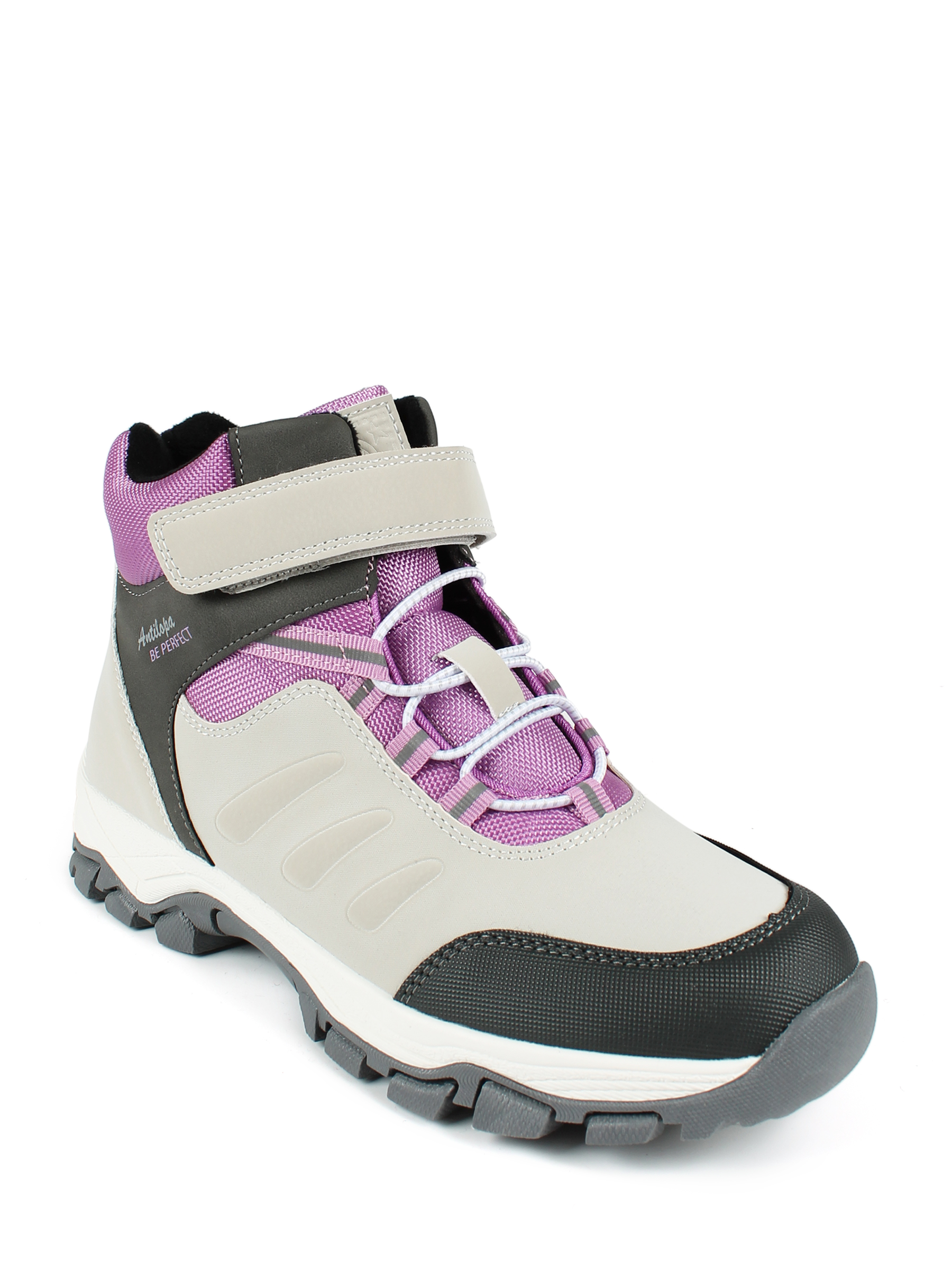 Ботинки Antilopa AL 16100 - фото 11