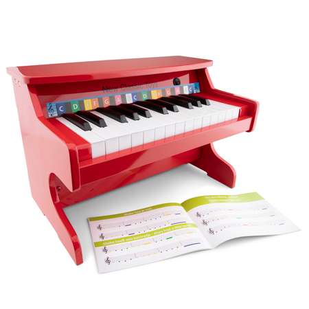 Игрушка музыкальная New Classic Toys пианино