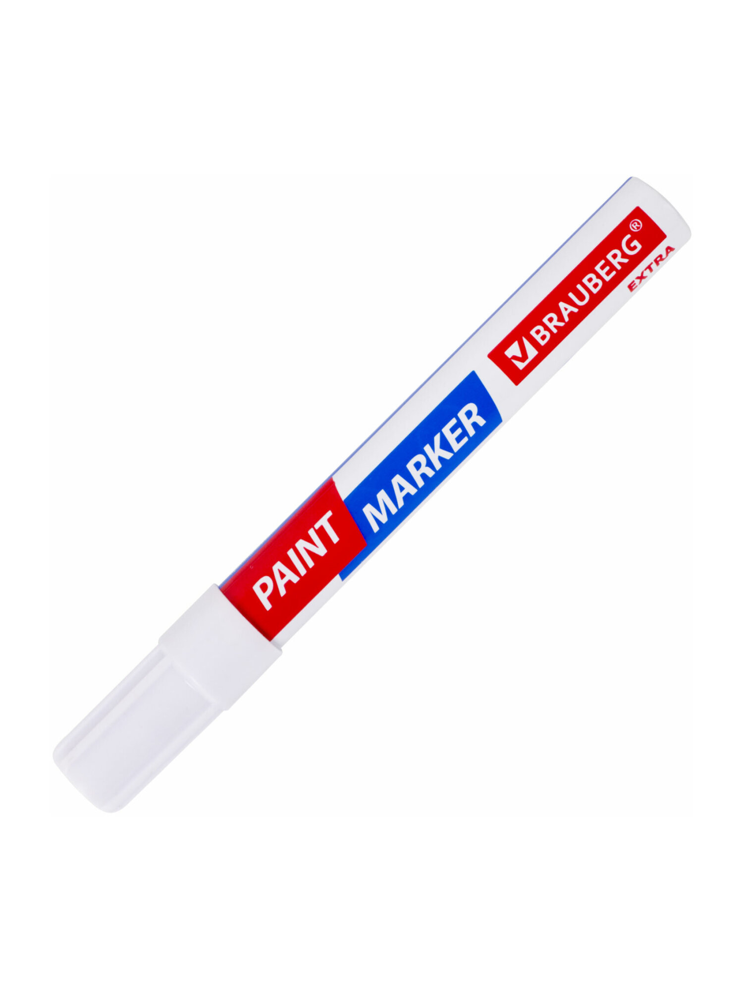 Маркеры Brauberg 1 шт. - фото 19
