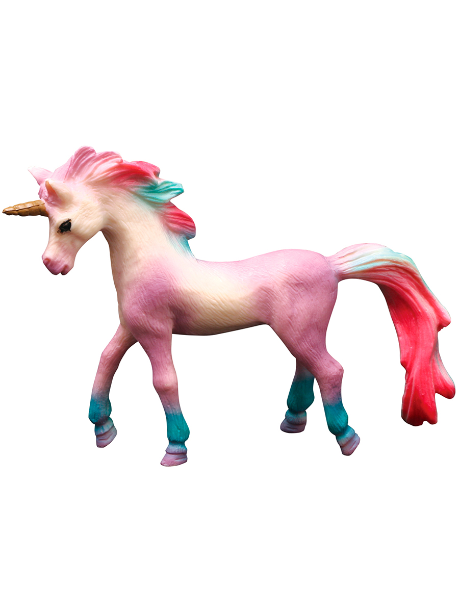 Фигурка Masai Mara Семья единорогов - фото 4